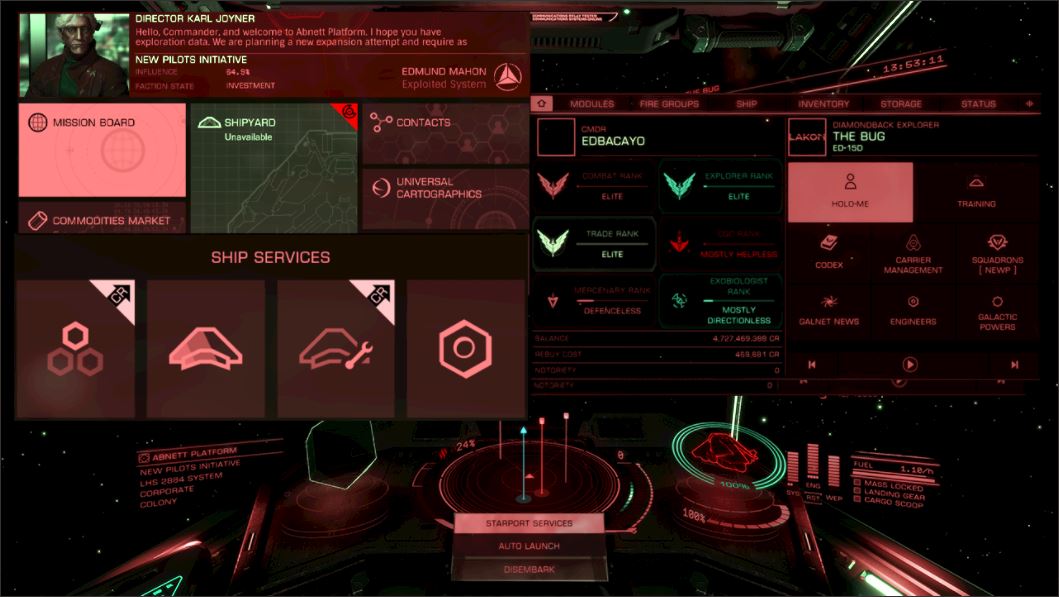 hud image
