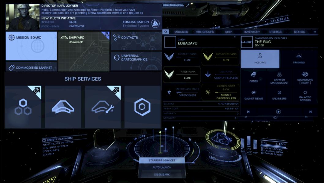 hud image